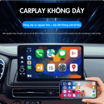 Carplay/hicar không dây Wuling Bingo